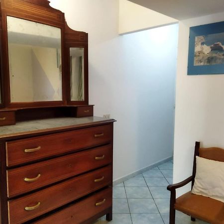 Casa Carina Villa Ponza Eksteriør billede