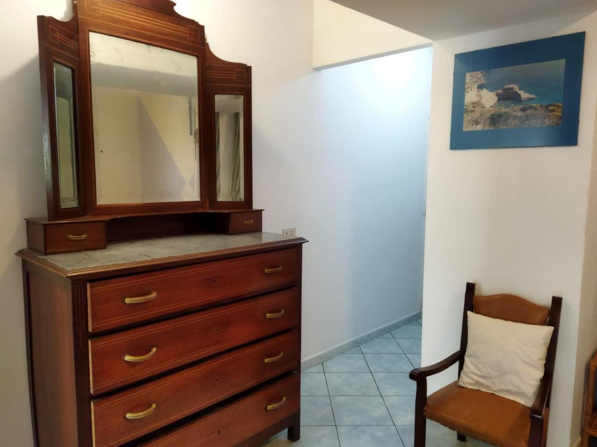 Casa Carina Villa Ponza Eksteriør billede